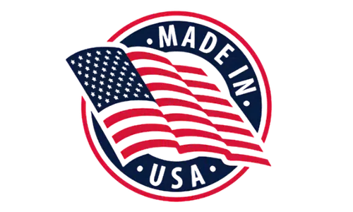 Made in USA