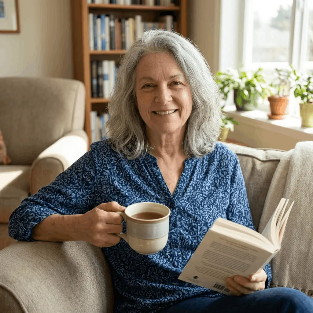 Diane K., verified MemoHoney customer